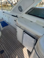 Sunseeker 1999 MUSTIQUE 42' (ΜΕ ΑΞΟΝΕΣ)-thumb-19