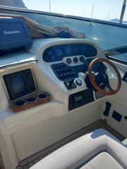 Sunseeker 1999 MUSTIQUE 42' (ΜΕ ΑΞΟΝΕΣ)-thumb-20