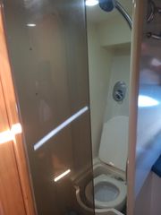 Sunseeker 1999 MUSTIQUE 42' (ΜΕ ΑΞΟΝΕΣ)-thumb-21