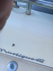 Sunseeker 1999 MUSTIQUE 42' (ΜΕ ΑΞΟΝΕΣ)-thumb-23