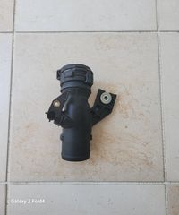 ΚΟΛΑΡΟ ΑΕΡΑ TURBO NISSAN QASHQAI j10, 10E +2 (1.5 dci) 