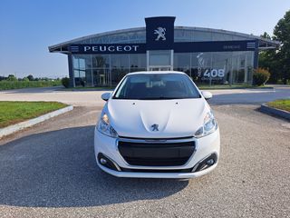 Peugeot 208 '19  1.5 BlueHDi 100 Active