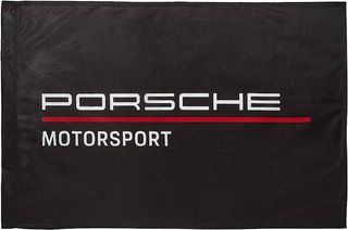 Porsche Motorsport  σημαια