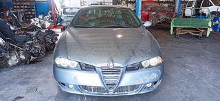 ALFA ROMEO 156 1800 2005 AR32205 ΠΩΛΟΥΝΤΑΙ ΑΝΤΑΛΛΑΚΤΙΚΑ