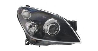 ΦΑΝΑΡΙ ΕΜΠΡΟΣ 3/4/5Π XENON (Ε) (DEPO) ΔΕΞΙ OPEL ASTRA 2004 - 2007