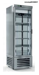 Ψυγείο Θάλαμος Συντήρησης Με 1 Πόρτα  Γυάλινοι  Διαστάσεις 58 x 81 x 215