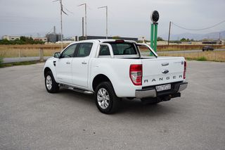Ford Ranger 2015 3.2 TDCi Limited Automatic-thumb-5
