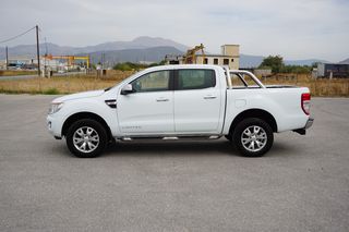 Pickup - Αγροτικό Ford 2014 RANGER 3.2 TDCi Limited Automatic-thumb-3
