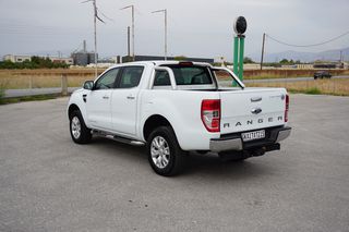 Pickup - Αγροτικό Ford 2014 RANGER 3.2 TDCi Limited Automatic-thumb-5