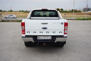 Pickup - Αγροτικό Ford 2014 RANGER 3.2 TDCi Limited Automatic-thumb-6