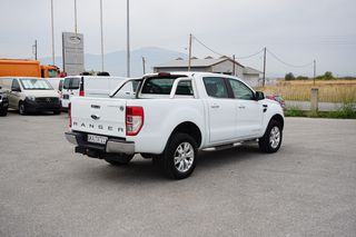Pickup - Αγροτικό Ford 2014 RANGER 3.2 TDCi Limited Automatic-thumb-7