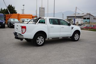 Pickup - Αγροτικό Ford 2014 RANGER 3.2 TDCi Limited Automatic-thumb-8