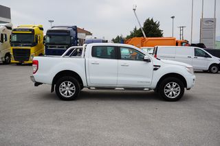 Pickup - Αγροτικό Ford 2014 RANGER 3.2 TDCi Limited Automatic-thumb-9