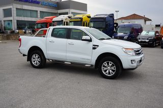 Pickup - Αγροτικό Ford 2014 RANGER 3.2 TDCi Limited Automatic-thumb-10