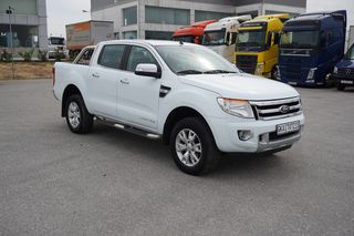 Pickup - Αγροτικό Ford 2014 RANGER 3.2 TDCi Limited Automatic-thumb-11