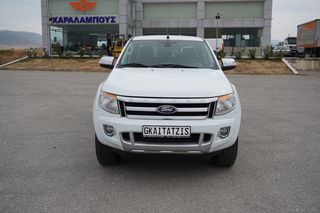 Pickup - Αγροτικό Ford 2014 RANGER 3.2 TDCi Limited Automatic-thumb-12