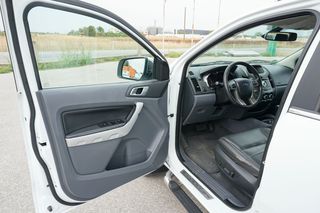 Pickup - Αγροτικό Ford 2014 RANGER 3.2 TDCi Limited Automatic-thumb-14