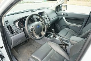 Pickup - Αγροτικό Ford 2014 RANGER 3.2 TDCi Limited Automatic-thumb-17