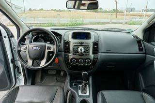 Pickup - Αγροτικό Ford 2014 RANGER 3.2 TDCi Limited Automatic-thumb-18