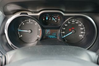 Pickup - Αγροτικό Ford 2014 RANGER 3.2 TDCi Limited Automatic-thumb-20