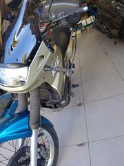 Kawasaki KLE 500 1997-thumb-2