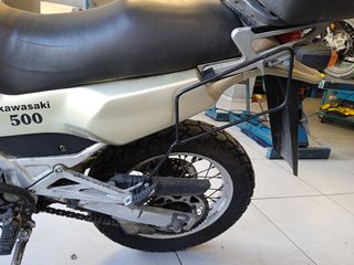Kawasaki KLE 500 1997-thumb-6