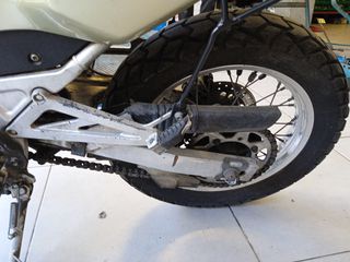 Kawasaki KLE 500 1997-thumb-7