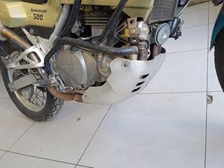 Kawasaki KLE 500 1997-thumb-10