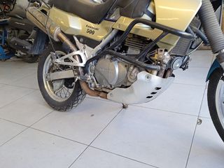 Kawasaki KLE 500 1997-thumb-12