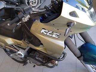Kawasaki KLE 500 1997-thumb-13