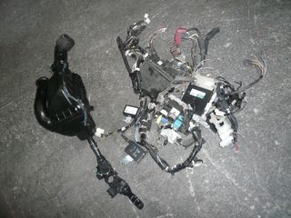 TOYOTA YARIS 2010/2017 DIESEL ΑΣΦΑΛΕΙΟΘΗΚΕΣ/ΚΑΛΩΔΙΩΣΗ/ΒΑΣΗ ΦΙΛΤΡΟΥ [ΦΙΛΤΡΟ-ΚΟΥΤΙ] ΜΙΖΑ/ΔΥΝΑΜΟ-thumb-3