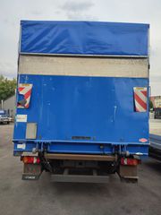 Καρότσα Μουσαμάς Mercedes-Benz 2011 ATEGO 818 L-thumb-4