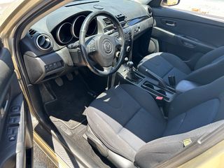 Mazda 3 2006 1.6 TDCi Μόνο για ανταλλακτικά πλήρης λειτουργικό-thumb-10