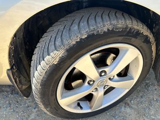 Mazda 3 2006 1.6 TDCi Μόνο για ανταλλακτικά πλήρης λειτουργικό-thumb-15