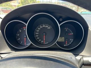 Mazda 3 2006 1.6 TDCi Μόνο για ανταλλακτικά πλήρης λειτουργικό-thumb-18