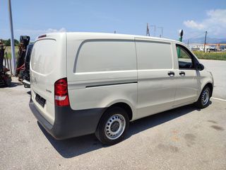 Κλούβα Mercedes-Benz 2018 VITO 114-thumb-3