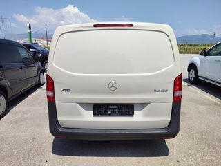 Κλούβα Mercedes-Benz 2018 VITO 114-thumb-5