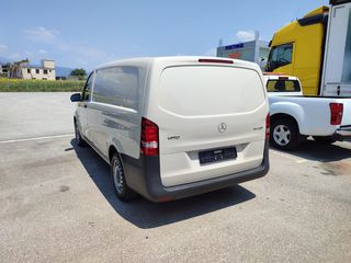 Κλούβα Mercedes-Benz 2018 VITO 114-thumb-6