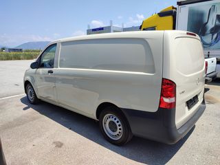 Κλούβα Mercedes-Benz 2018 VITO 114-thumb-7