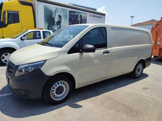 Κλούβα Mercedes-Benz 2018 VITO 114-thumb-8