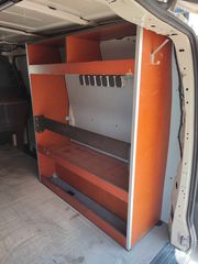 Κλούβα Mercedes-Benz 2018 VITO 114-thumb-37