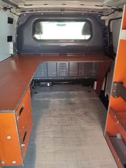 Κλούβα Mercedes-Benz 2018 VITO 114-thumb-40