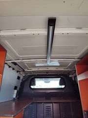 Κλούβα Mercedes-Benz 2018 VITO 114-thumb-41