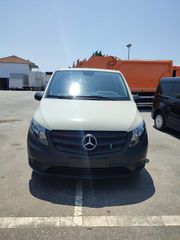 Κλούβα Mercedes-Benz 2018 VITO 114-thumb-10