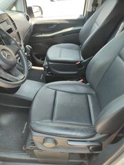 Κλούβα Mercedes-Benz 2018 VITO 114-thumb-13