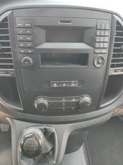 Κλούβα Mercedes-Benz 2018 VITO 114-thumb-22