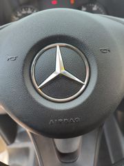 Κλούβα Mercedes-Benz 2018 VITO 114-thumb-19