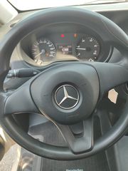 Κλούβα Mercedes-Benz 2018 VITO 114-thumb-18