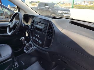 Κλούβα Mercedes-Benz 2018 VITO 114-thumb-29