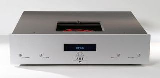 AUDIONET ART V-2 CD TRANSPORT & DAC USB-thumb-1